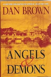 Angels & Demons