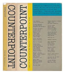 Counterpoint by Roy (ed.) NEWQUIST