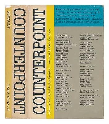 Counterpoint