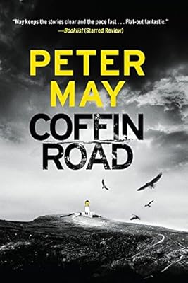 Coffin Road