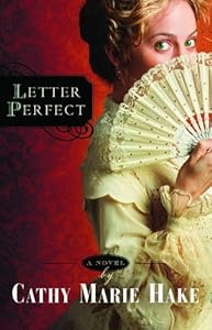 Letter Perfect (California Historical Series #1)