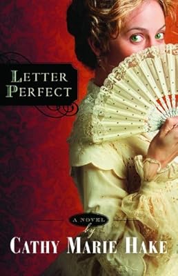 Letter Perfect (California Historical Series #1)