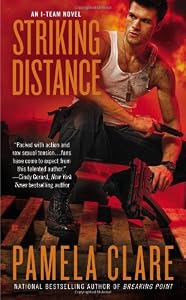 Striking Distance