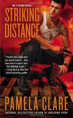 Striking Distance