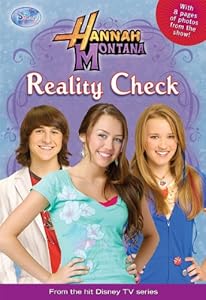 Hannah Montana: Reality Check (Volume 19) (Hannah Montana (Quality))