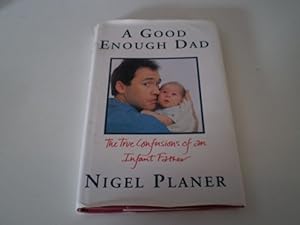 Good Enough Dad by Nigel Planer