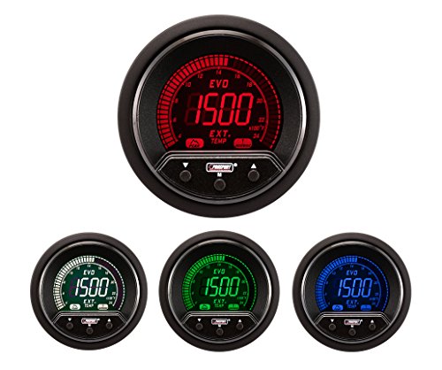 Algopix Similar Product 14 - Exhaust Gas Temperature Gauge