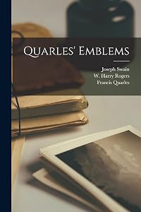 Quarles' Emblems