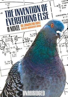 The Invention of Everything Else