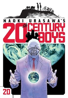 Naoki Urasawa's 20th Century Boys, Vol. 20