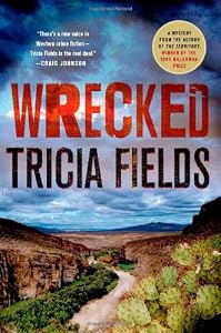 Wrecked: A Mystery