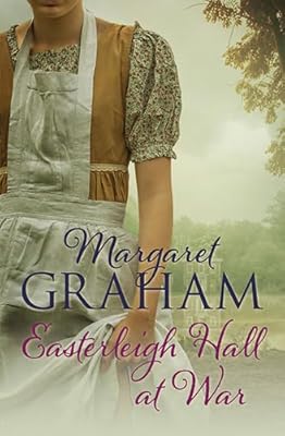 Easterleigh Hall At War