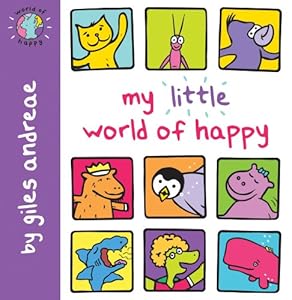 My Little World of Happy