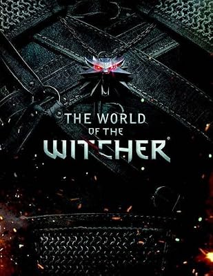 The World of the Witcher