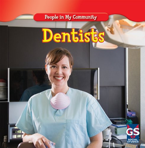Dentists by Jacqueline Laks Gorman