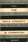 The Mole Concept in Chemistry
