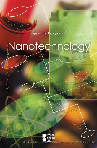 Nanotechnology by Jacqueline Langwith  (Editor)