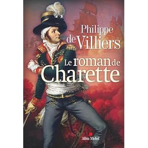 Le roman de Charette