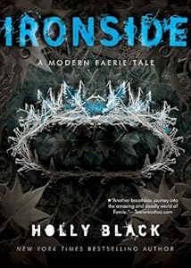 Ironside: A Modern Faery's Tale