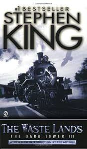 The Waste Lands: The Dark Tower, No. 3