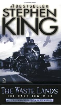 The Waste Lands: The Dark Tower, No. 3