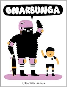 Gnarbunga by Matthew Bromley
