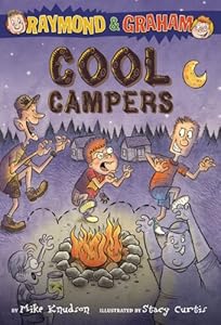 Raymond and Graham: Cool Campers