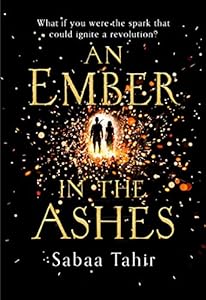 An Ember in the Ashes