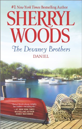 The Devaney Brothers: Daniel: Daniel's Desire by Sherryl Woods