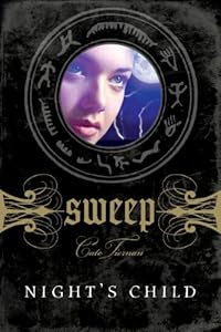 Night's Child: Book Fifteen Super Special (SWEEP)
