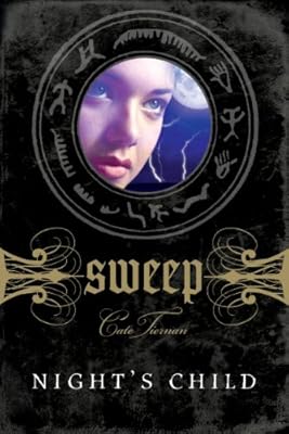 Night's Child: Book Fifteen Super Special (Sweep 15)