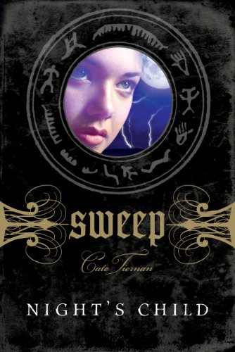 Night's Child: Book Fifteen Super Special (SWEEP) by Cate Tiernan