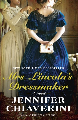 Mrs. Lincoln's Rival by Jennifer Chiaverini