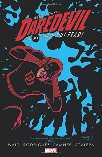Daredevil by Mark Waid Volume 6 by Mark Waid