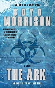 The Ark: A Novel