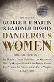 Dangerous Women