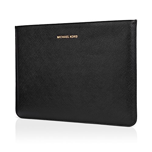 Algopix Similar Product 15 - Michael Kors Sleeve for Macbook Air 11