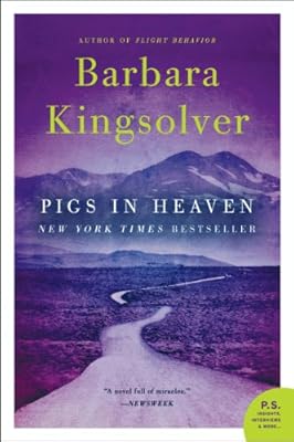 Pigs in Heaven: A Novel (P.S.)