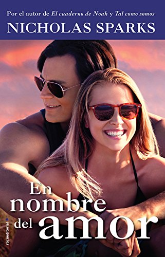 En nombre del amor by Nicholas Sparks