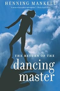 The Return of the Dancing Master