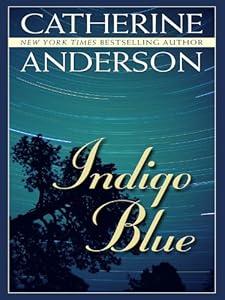 Indigo Blue