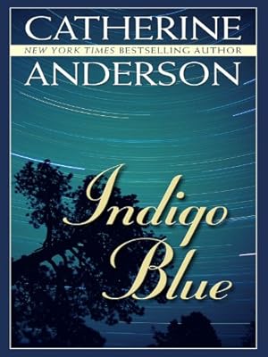 Indigo Blue