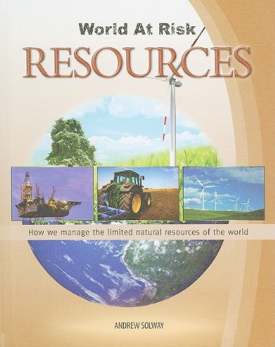 Resources by Andrew Solway