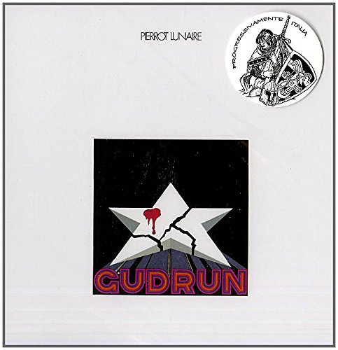 Algopix Similar Product 10 - Gudrun