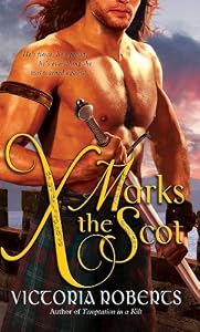 X Marks the Scot