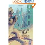 Soldier Bear