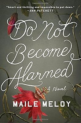 Do Not Become Alarmed
