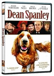 Dean Spanley