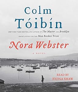 Nora Webster: A Novel