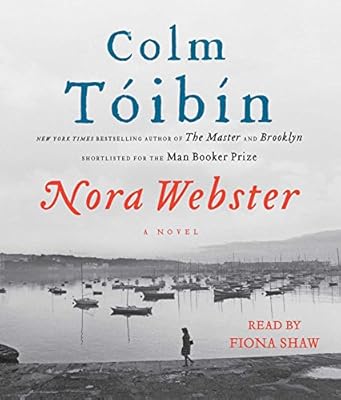 Nora Webster: A Novel